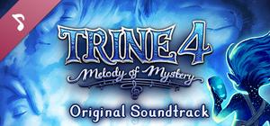 Trine 4: Melody of Mystery Soundtrack banner