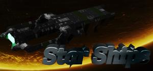 Star Ships banner