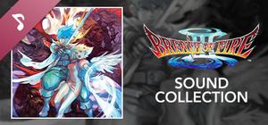 Breath of Fire III Sound Collection banner