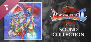 Breath of Fire II Sound Collection banner