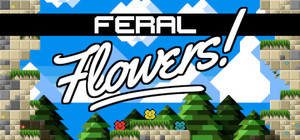 Feral Flowers banner