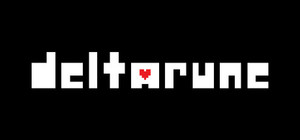 Deltarune banner
