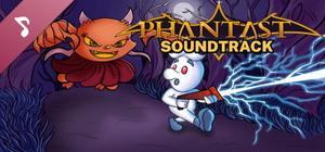 Phantast Soundtrack banner