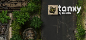 tanxy banner