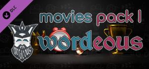 Wordeous - Movies Pack I banner