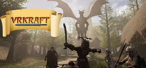VRKraft banner