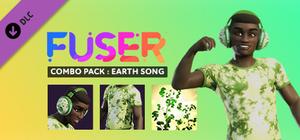 FUSER™ - Combo Pack: Earth Song banner