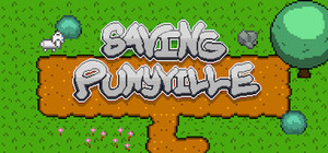Saving Punyville banner