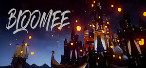 Bloomee banner