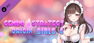 Gemini Strategy Origin - Girl 4 banner