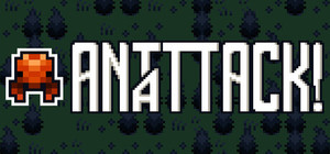 Ant Attack banner