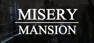 Misery Mansion banner