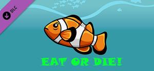 Eat or DIE! - 250 The Big Points banner