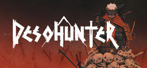 Desohunter banner