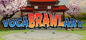 VocaBRAWLary banner