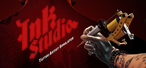 Ink Studio: Tattoo Artist Simulator banner