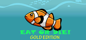 Eat or DIE! - Gold Edition banner