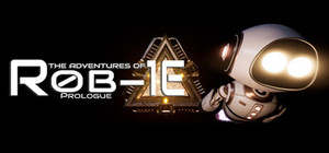 The Adventures of Rob-1E banner