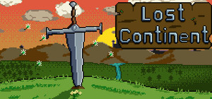 Lost Continent banner