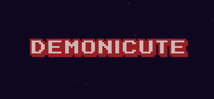 Demonicute banner