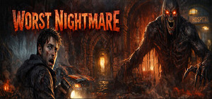 Worst Nightmare banner
