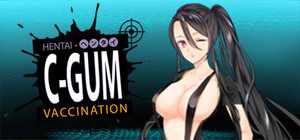 Hentai ヘンタイ - C-GUM VACCINATION banner