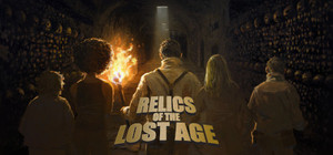 Relics of the Lost Age banner