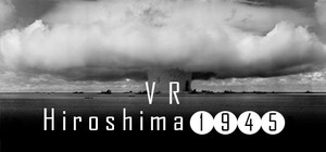 VR Hiroshima 1945 banner
