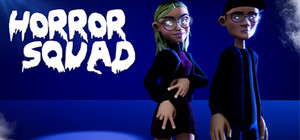 Horror Squad banner