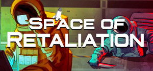 Space of Retaliation banner