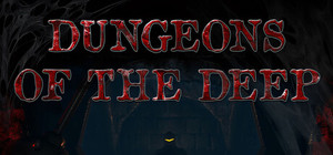 Dungeons Of The Deep banner