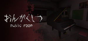 おんがくしつ / MUSIC ROOM banner