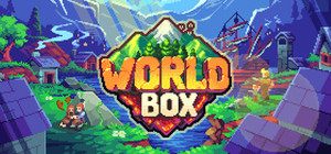 WorldBox - God Simulator banner