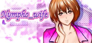 Nympho wife banner
