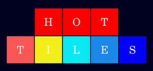 Hot Tiles banner
