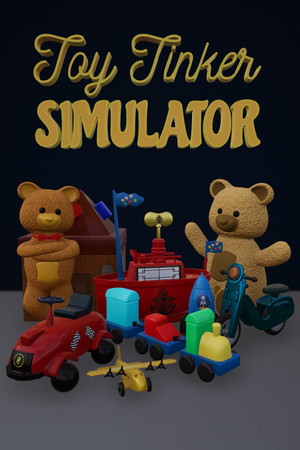 Toy Tinker Simulator のセール価格