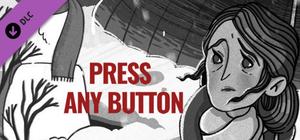Press Any Button - Mini Art Book banner