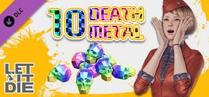 LET IT DIE -(Special)10 Death Metals- 026 banner