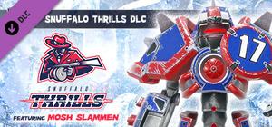 Mutant Football League: Snuffalo Thrills banner