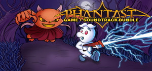 Phantast - Game + Soundtrack Bundle banner