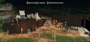 DreamScapes Dimensions banner