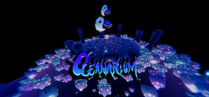 Oceanarium banner
