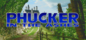 Phucker in the Ashes banner
