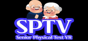 Senior Physical Test VR banner