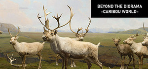 Beyond The Diorama: Caribou World banner