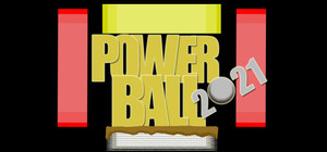 Power Ball 2021 banner