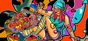 VR Graffiti World banner