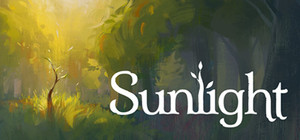 Sunlight banner
