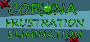 Corona Frustration Elimination banner