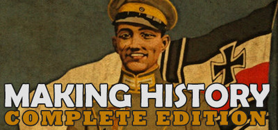 Making History: Complete Edition